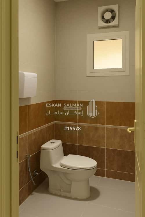 9 bedroom villa in Dahiat King Fahd 2