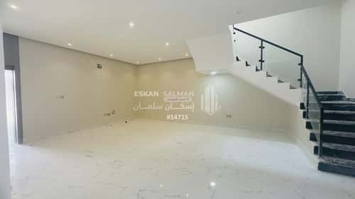 8 bedroom villa in Dahiat King Fahd 3