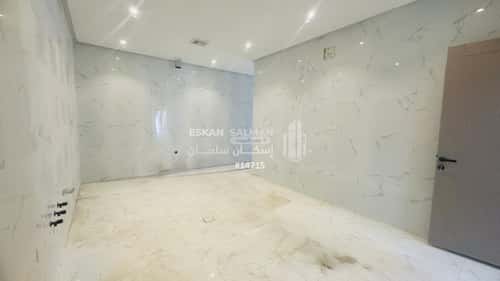 8 bedroom villa in Dahiat King Fahd 4