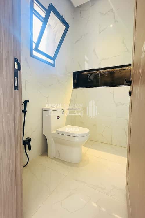 8 bedroom villa in Dahiat King Fahd 5