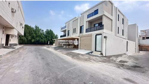 5 bedroom apartment in Muhammed Ibn Saud 5