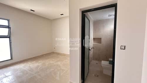 5 bedroom apartment in Muhammed Ibn Saud 7