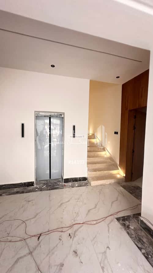 5 bedroom apartment in Muhammed Ibn Saud 4