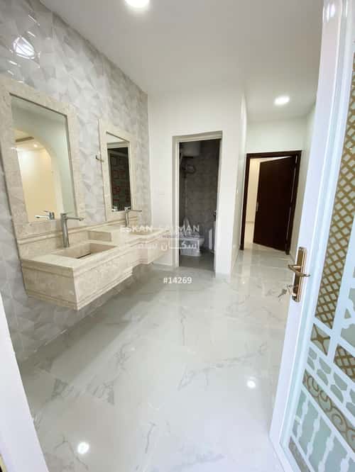 10 bedroom villa in Dahiat King Fahd 2