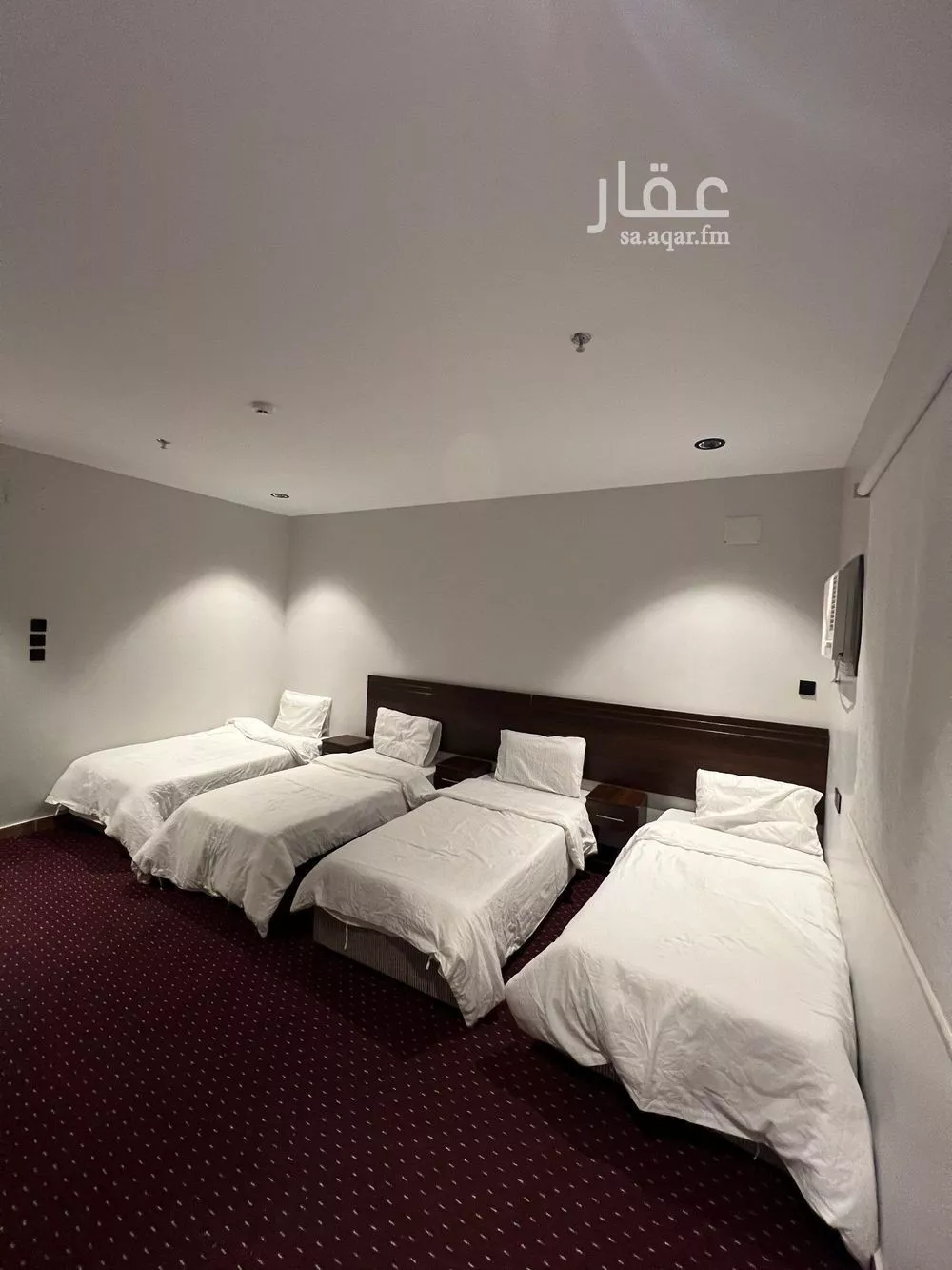 عقار 56 غرف في المعابدة، مكة 7