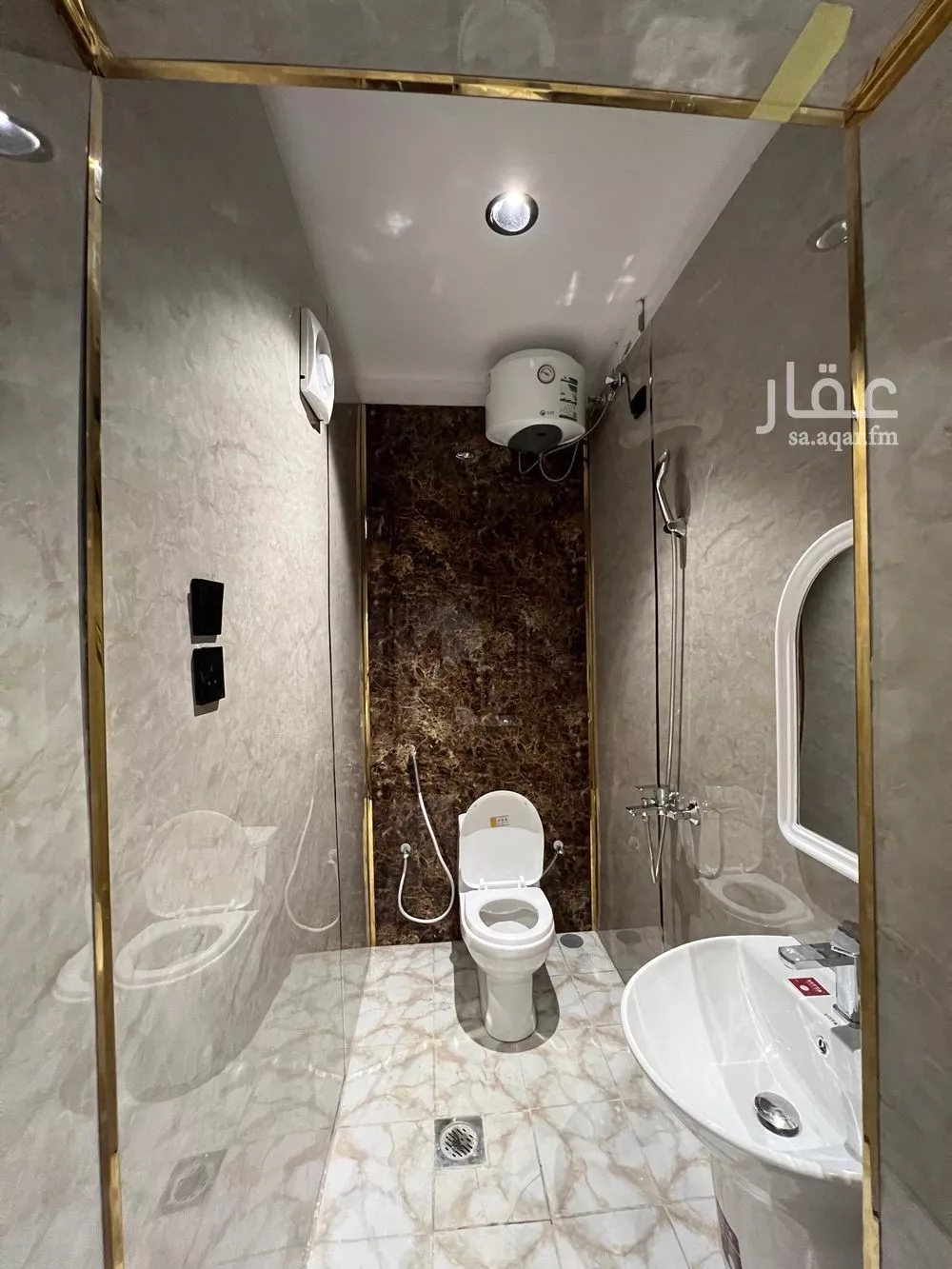 عقار 56 غرف في المعابدة، مكة 2