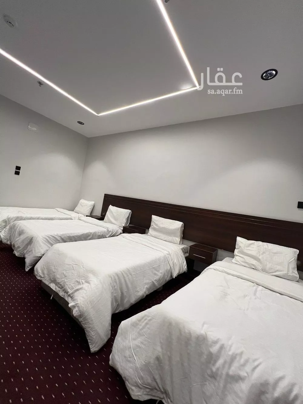 عقار 56 غرف في المعابدة، مكة 9