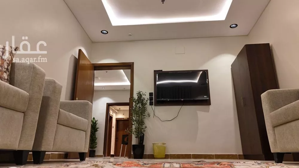56 bedroom building in Al Maabdah, Makkah 11