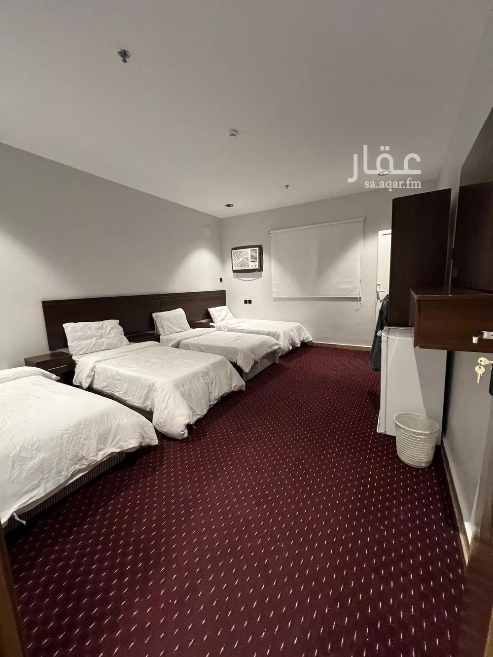 56 bedroom building in Al Maabdah, Makkah 4