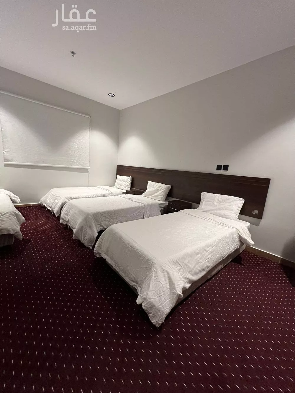 56 bedroom building in Al Maabdah, Makkah 5