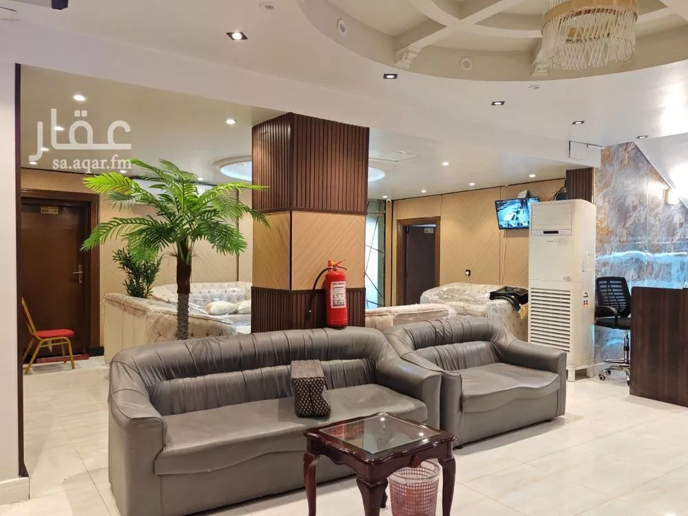 56 bedroom building in Al Maabdah, Makkah 9