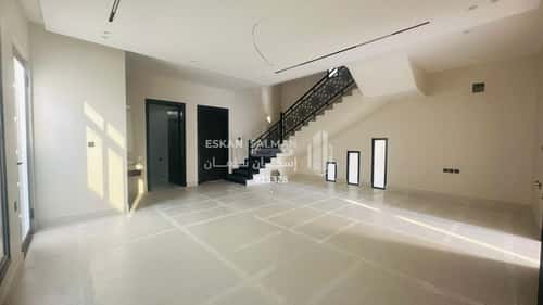8 bedroom villa in Dahiat King Fahd 13