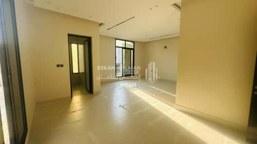 8 bedroom villa in Dahiat King Fahd 5