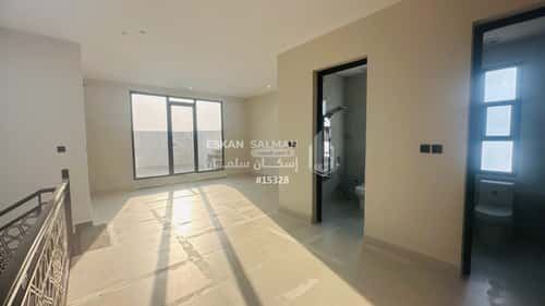 8 bedroom villa in Dahiat King Fahd 4