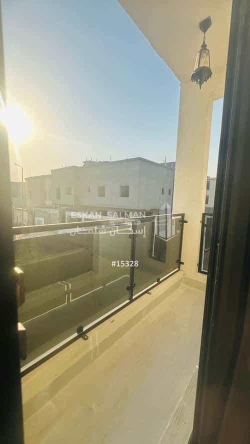 8 bedroom villa in Dahiat King Fahd 7