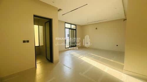 8 bedroom villa in Dahiat King Fahd 12
