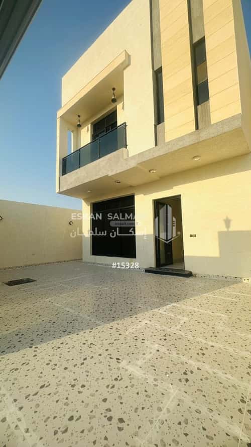 8 bedroom villa in Dahiat King Fahd 14