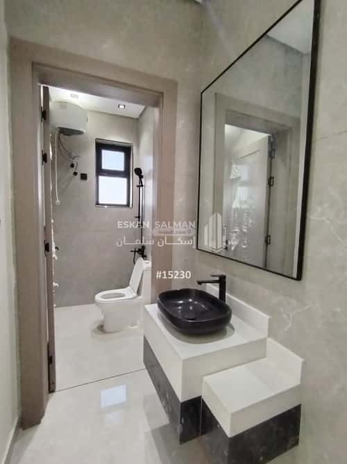 شقة 5 غرف في ضاحية الملك فهد 5