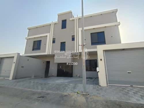 5 bedroom apartment in Dahiat King Fahd 8