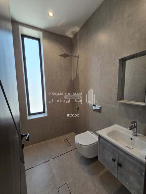 شقة 5 غرف في الشعلة 3