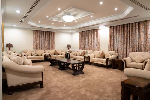 5 bedroom villa in Al Nada 2