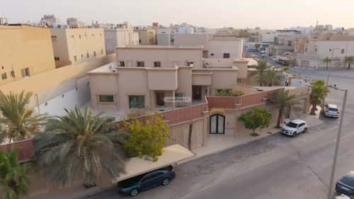5 bedroom villa in Al Nada 4