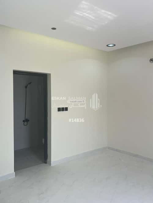 شقة 6 غرف في بدر 1