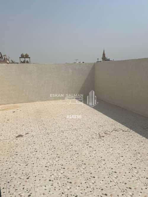 شقة 6 غرف في بدر 4