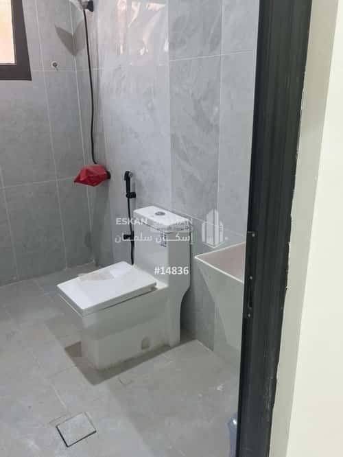 6 bedroom apartment in Badr 6
