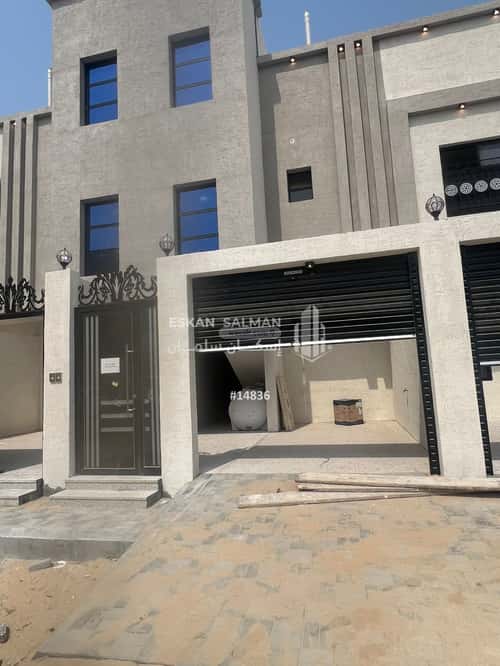 6 bedroom apartment in Badr 11