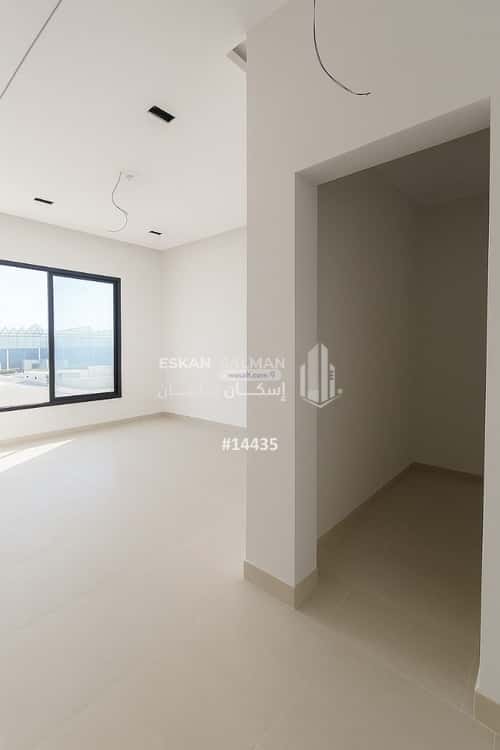 5 bedroom apartment in Muhammed Ibn Saud 3