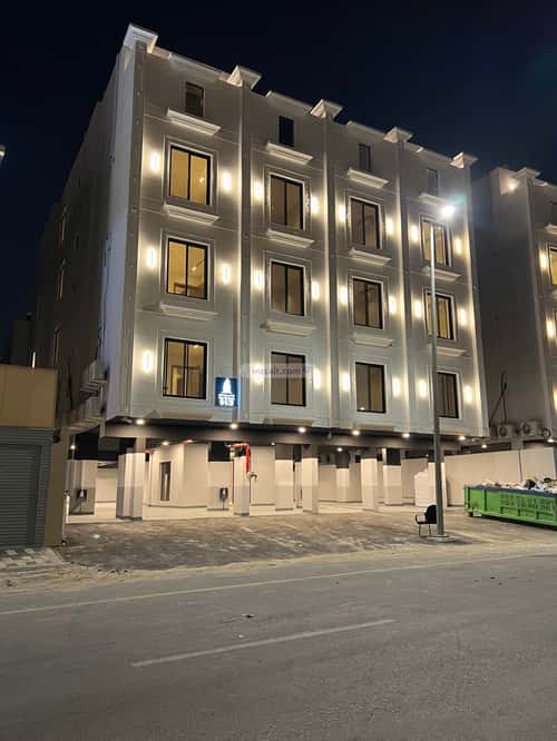 5 bedroom apartment in Al Wahah 12