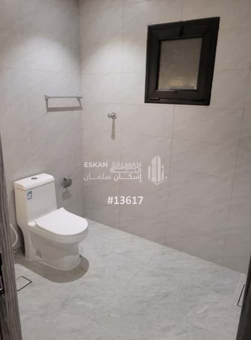 شقة 5 غرف في هجر 2