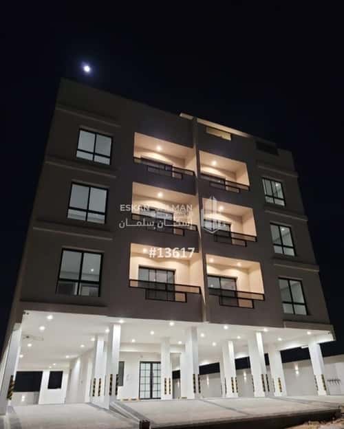 شقة 5 غرف في هجر 3