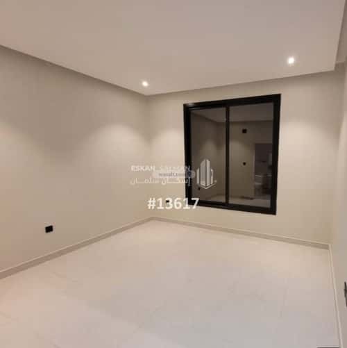 شقة 5 غرف في هجر 4