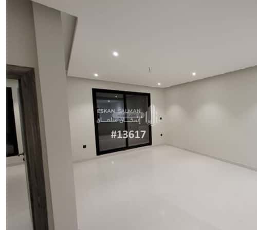 شقة 5 غرف في هجر 5