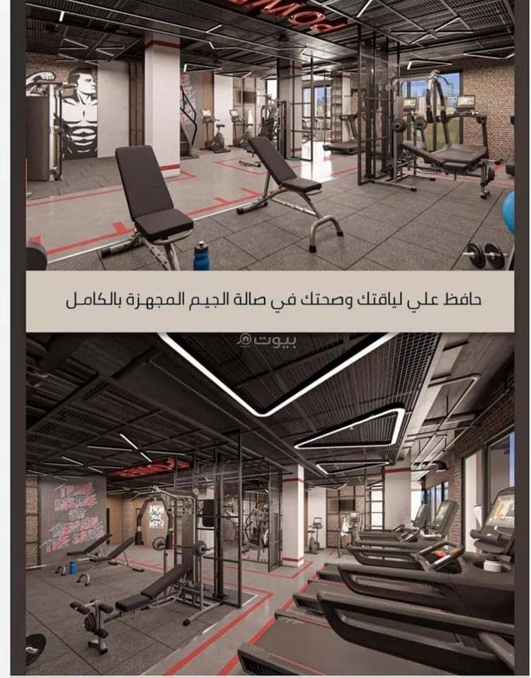 شقة 2 غرف في السواري، جدة 5