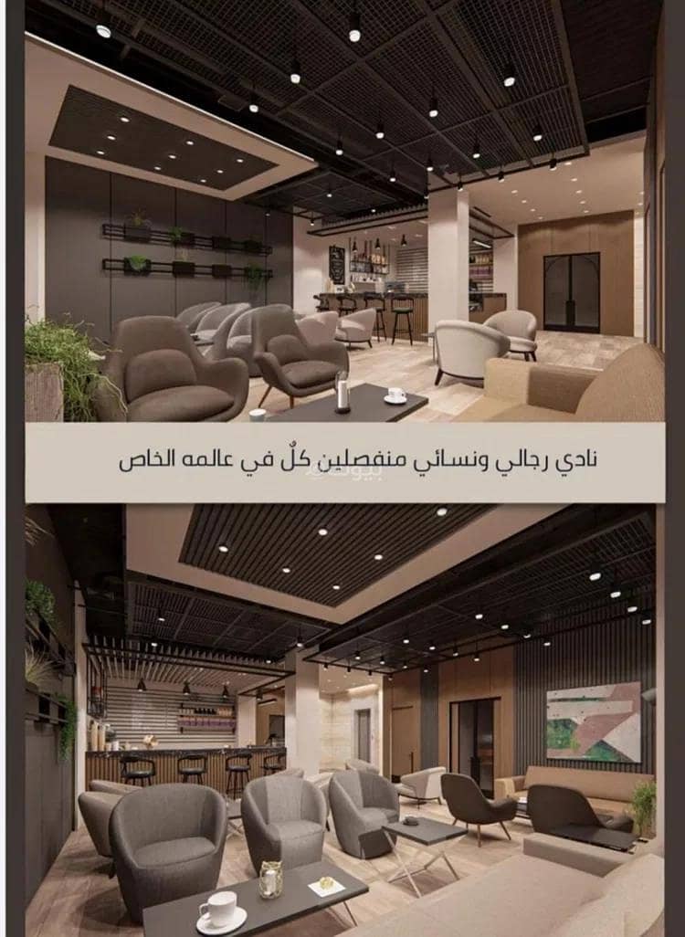 شقة 2 غرف في السواري، جدة 6