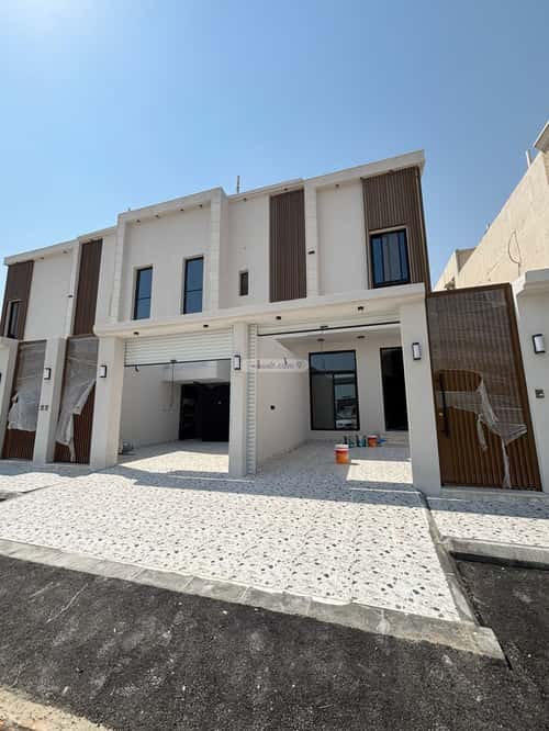 5 bedroom villa in Dahiat King Fahd 2