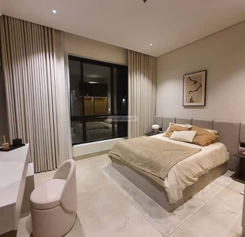 5 bedroom apartment in As Saif 7