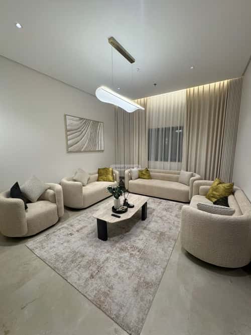 5 bedroom apartment in As Saif 3