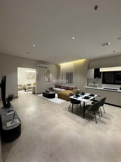 5 bedroom apartment in As Saif 6