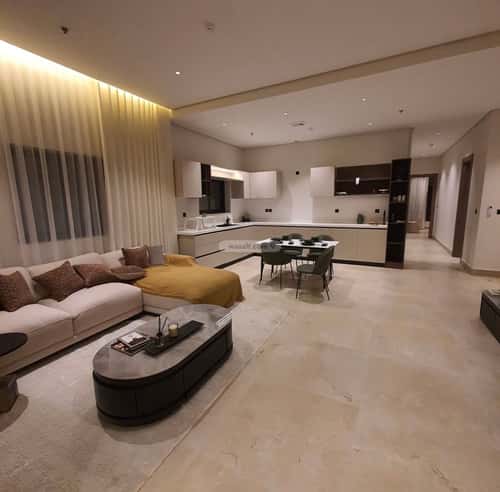 5 bedroom apartment in As Saif 9