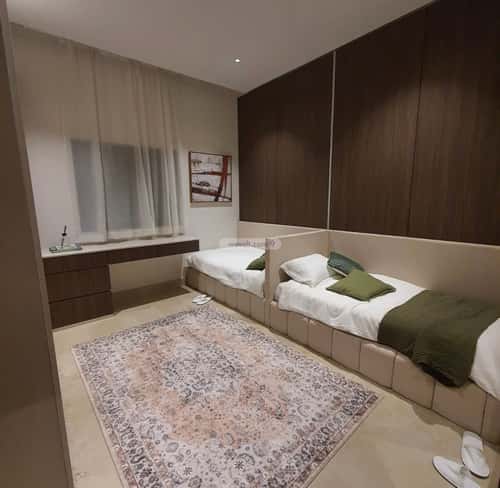 5 bedroom apartment in As Saif 8