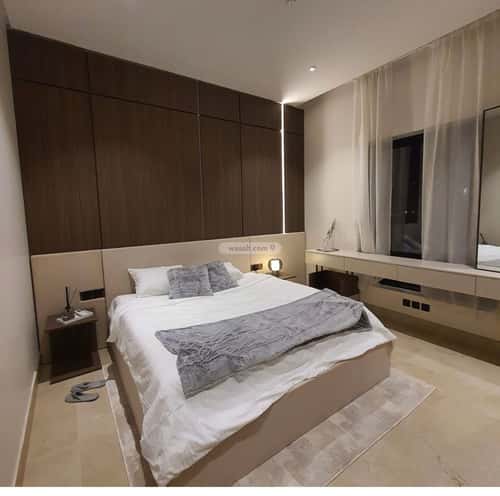 5 bedroom apartment in As Saif 5