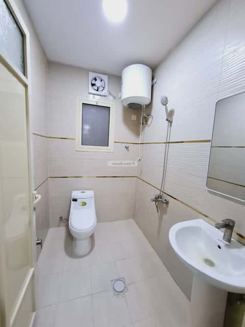 5 bedroom apartment in An Nur 7