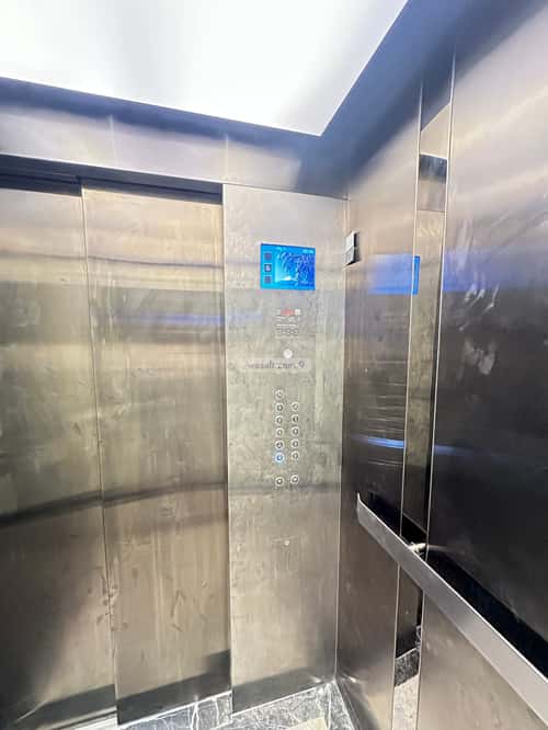 شقة 4 غرف في الشاطئ الغربي 2