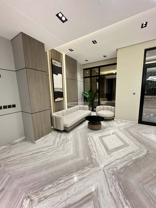 شقة 4 غرف في الشاطئ الغربي 5