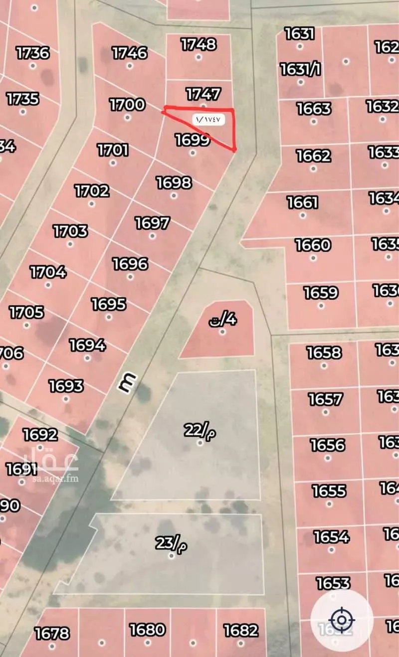 1 bedroom land in Al Ukayshiyyah, Makkah 4