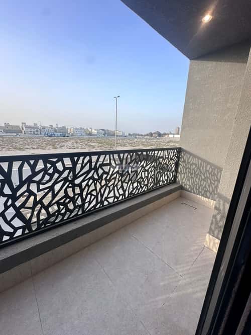 5 bedroom apartment in Dahiat King Fahd 12